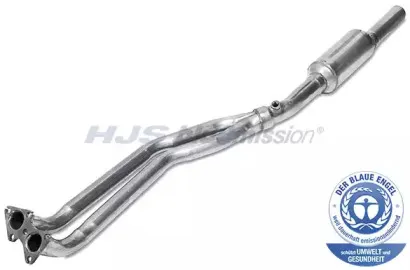 Катализатор HJS купить